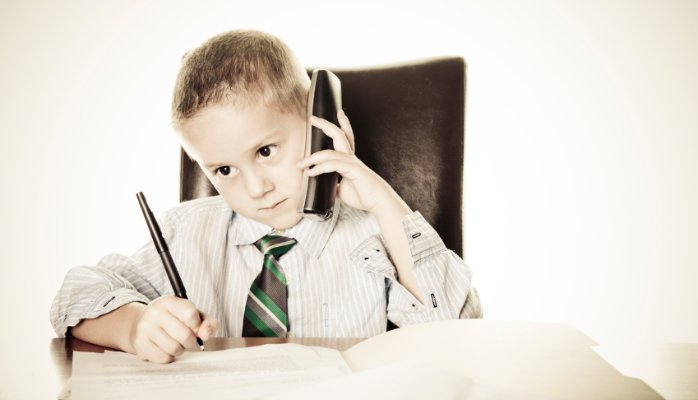 How To Upgrade Your Thinking To Become A Better Leader