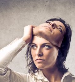 Authentic leadership: 4 steps to drop the masks