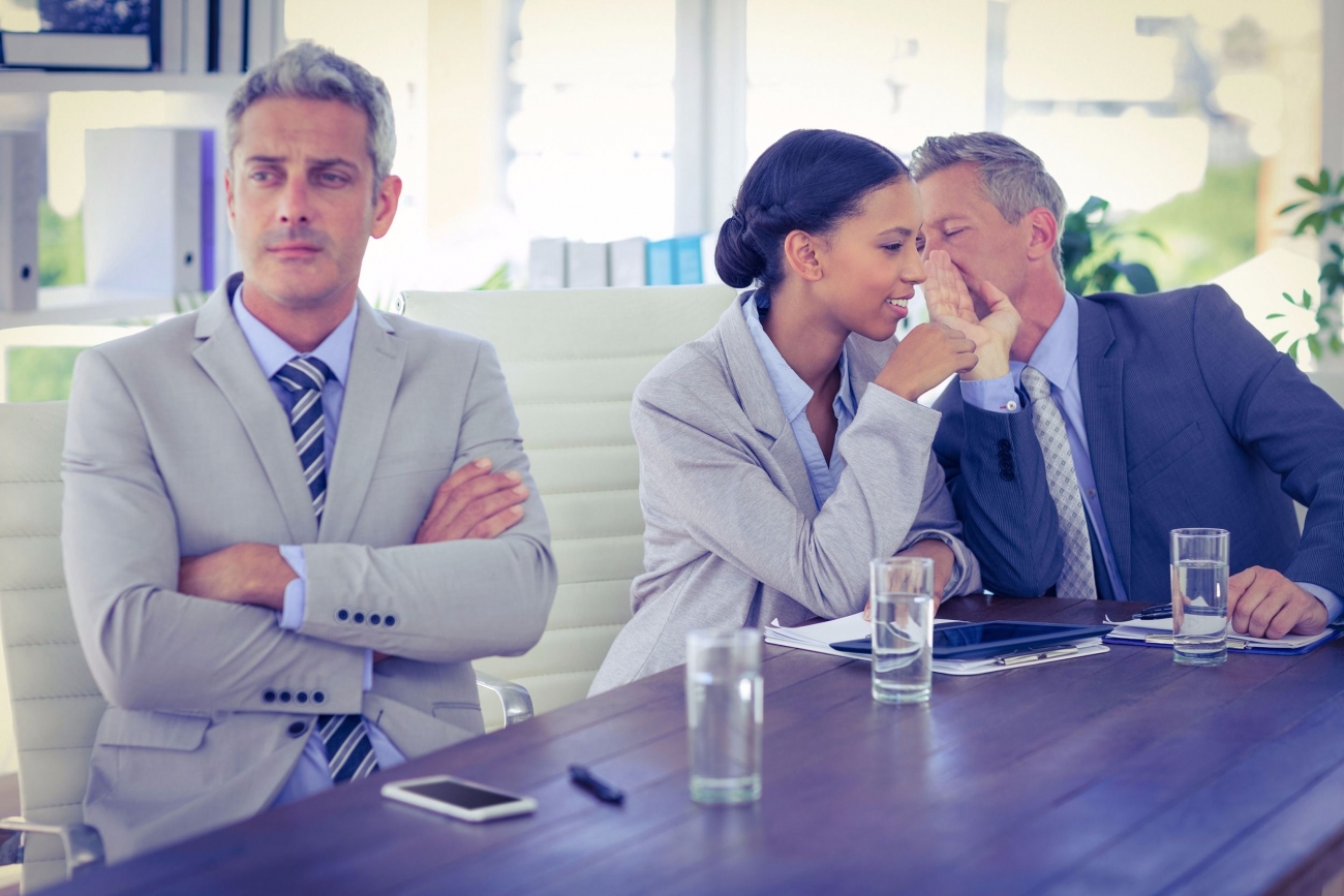 The Biggest Mistake Leaders Make